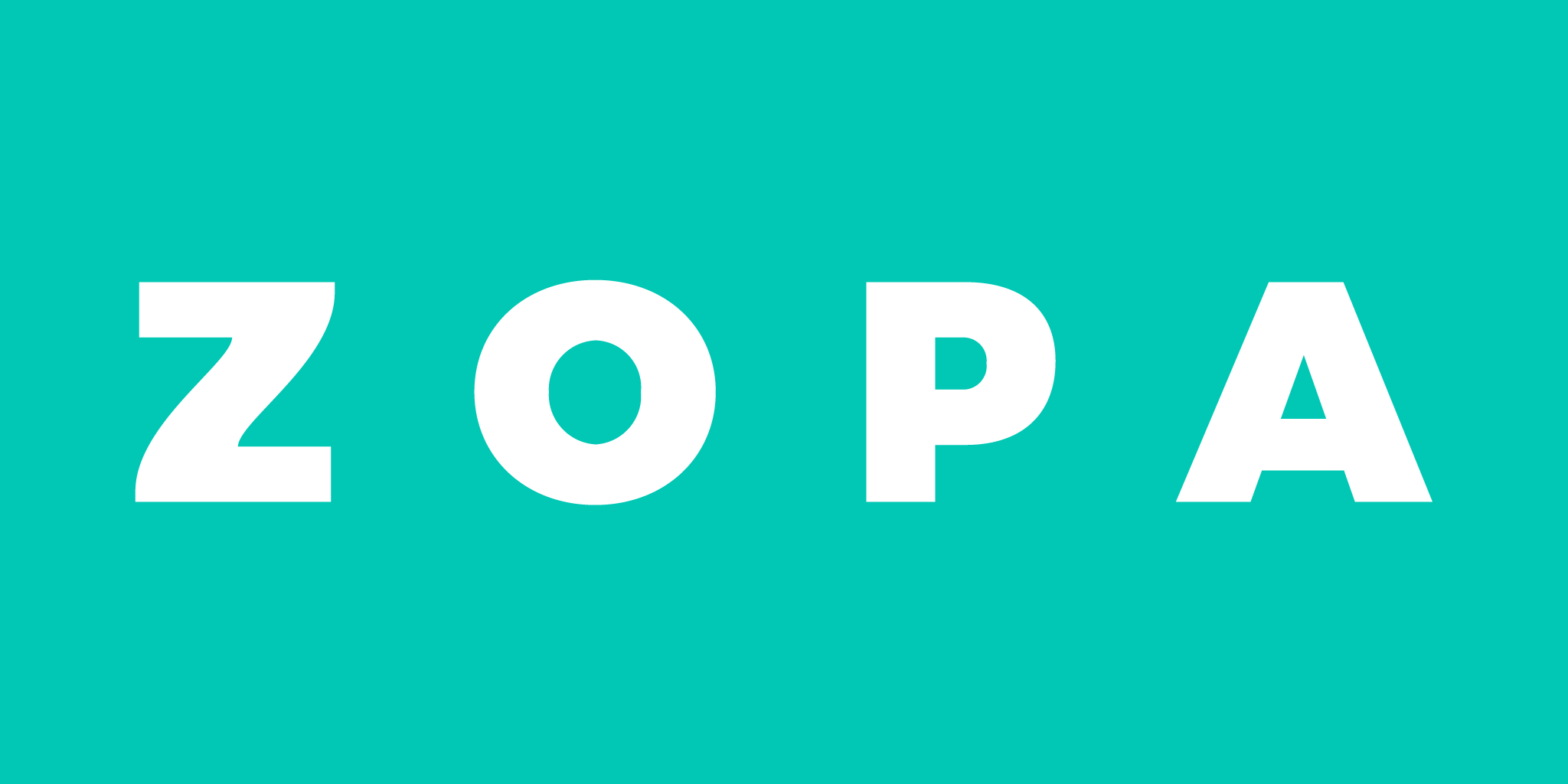Zopa peer to peer lending firm Logo